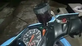 SLOWMO MOTOR MIO M3 /
