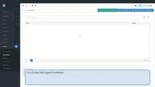 HelloID Documentation – Generate a self-signed certificate - docs.helloid.com