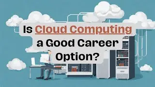 Is Cloud Computing a Good Career Option? #cloud #engineering #computing #career