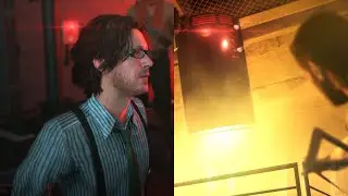 MGSV: Custom Modded Mission: Huey's Exile Recut