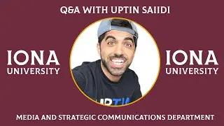 Uptin Saiidi Q&A