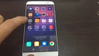 Huawei Nova Plus MLA-L01 - FRP Bypass - remove Google account