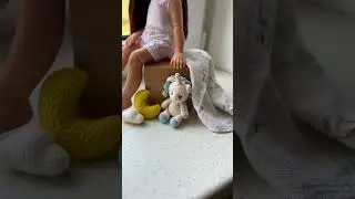 Вязаные мини игрушки для кукол #paolareina #паоларейна