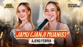 AJENG FEBRIA - JAMU 