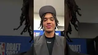 Welcome to the squad #knicks #rooks #rookie #nbadraft #nba #nyc