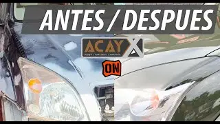 DESPUÉS DE VER ESTO QUERRÁS UN LAND CRUISER ASI!!!