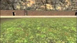 [Gmod]Battlefield 2 footsteps TEST