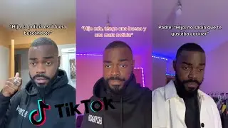 RECOPILACIÓN VIDEOS TIKTOK DE BOYBACH/ DICIEMBRE 2022 #shorts #youtubeshorts #viral