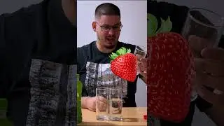 TEST CRVENOG DRIPA🥤 