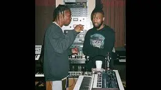 [FREE] TRAVIS SCOTT X GUNNA TYPE BEAT -  YOSEMITE