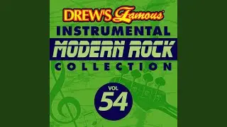 Mardy Bum (Instrumental)