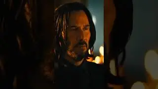 Donnie Yen In John Wick 4 #johnwick4 #donnieyen #shorts #johnwickmovie #johnwick4trailer #movie