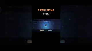 FREE EPIC SKINS IN MOBILE LEGENDS #mobilelegends #freeepicskin #mlbb