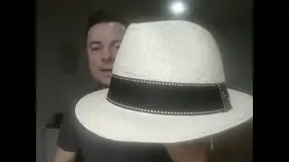 2023 spring straw hats