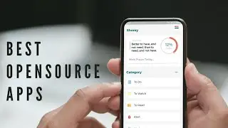 Best OPENSOURCE Apps For Android | February 2022 | FOSS