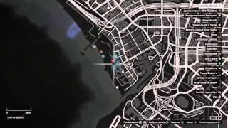 GTA online - Две текстуры в одной