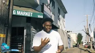 D Bellz - Type Of N*gga || Dir. Shooter7Seven [Exclusive Music Video]