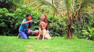 Sample Au Pair Presentation Video