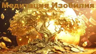 Медитация Изобилия / Abundance Meditation