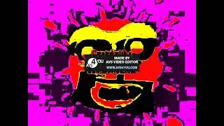 Klasky Csupo Effects 2 in G Major 8