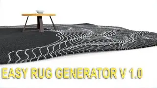 Easy Rug Generator V1 0