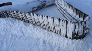 Лесорубы Клин за 5000тр Вахта