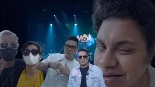 Pace mab*k pesawat oleng oleng turbulensi  ❗❗❗ (BANJARMASIN) VLOG MGK