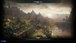 Lost Ark Island Mokokos: Twilight Isle & Twilight Chapel