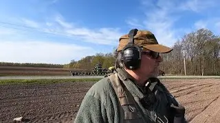 Metal Detecting Wide Open Spaces : Big Silver, Coppers And Moar!