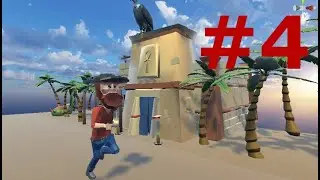 Unity 3D | Karakter ekleme, Animasyon ekleme