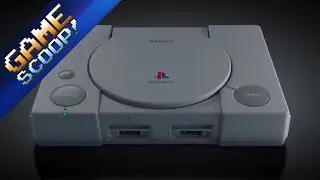 Does PlayStation Classic Represent the Best of PS1? - Game Scoop! 504