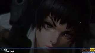 OSU!Mania | Derusting | Day 2