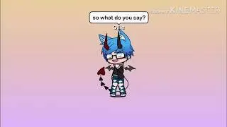 don’t hate me please-