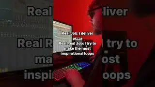 Gotta do what you gotta do #producer #flstudio #loops