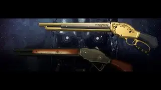 Winchester 1887  WARFACE HIGHLIGHTS✔️