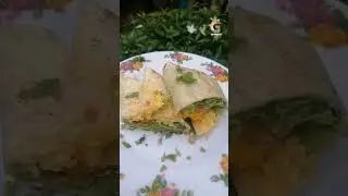 Tortilla Roll Bread with cheese! #minivlog #cooking #provincelife #daily #snacks  @DiskartengG ❤️