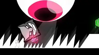 ISpyWithMyLittleEye but You're GIANT (Geometry Dash 2.2)