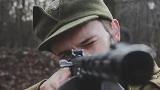 За кадром фотосесії 