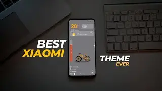 Best Miui 12 themes 2021 | Latest Miui 12 themes | Top Miui 12 themes 2021 | Miui 12 themes 2021