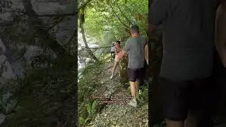 Самое живописное место в СОЧИ