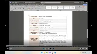 IT with Varun Vohra - ITGC & Risk - Logical Access - Terminations - Hands-on Walkthrough (Promo)