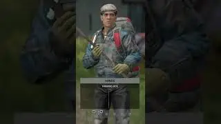 Bitterroots Botched Robbery #dayz