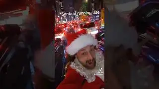 ⚡️Новогодний СПИДРАН по электросамокатам 🤟 и моноколёсам 🔋