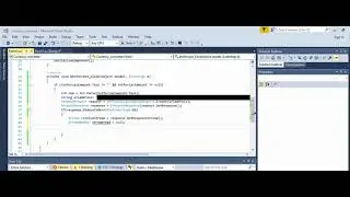 Currency Converter in C#
