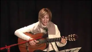 Елена Касьян - Машенька