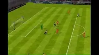 FIFA 14 iPhone/iPad - Pfk CSKA vs. Esbjerg fB