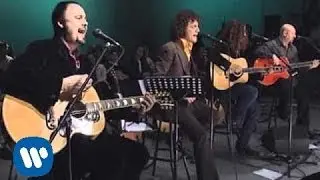 M-Clan - Maggie Despierta (Maggie May) (Concierto Sin Enchufe)