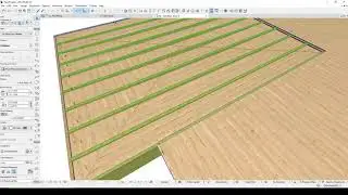 Deck Framing