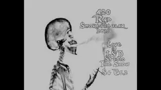 Live @ LSD Studio The Show S4E5