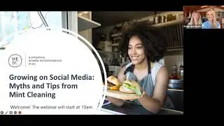 Growing on Social Media Myths and Tips from Mint Cleaning